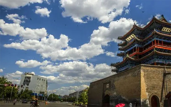 ������һ����į��С��